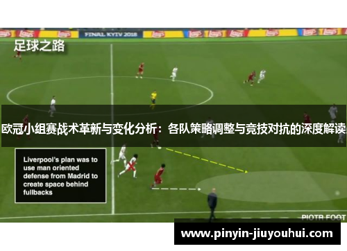 欧冠小组赛战术革新与变化分析：各队策略调整与竞技对抗的深度解读