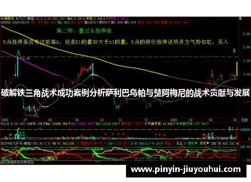 破解铁三角战术成功案例分析萨利巴乌帕与楚阿梅尼的战术贡献与发展